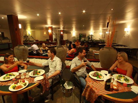 Aurora Kakadu - Accommodation Gladstone 10