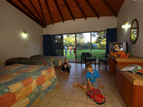 Aurora Kakadu - Accommodation Gladstone 11