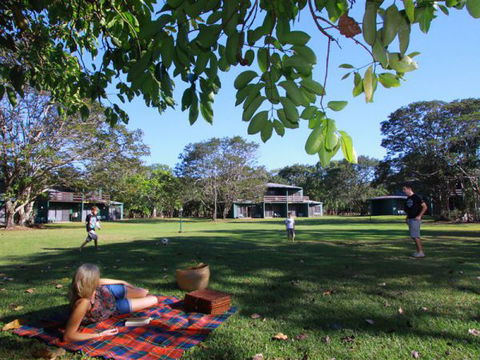 Aurora Kakadu - Accommodation Gladstone 12