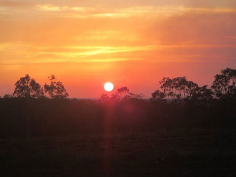 Childers Eco-lodge - Accommodation Gladstone 6