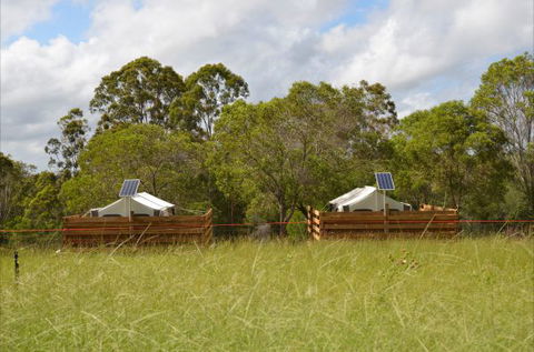 Childers Eco-lodge - Accommodation Gladstone 7