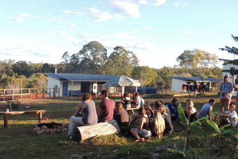 Childers Eco-lodge - Accommodation Gladstone 9