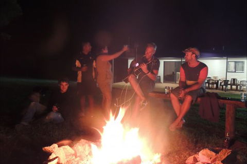 Childers Eco-lodge - Accommodation Gladstone 10