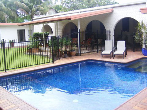 Darwin City Bed And Breakfast - Accommodation Gladstone 5