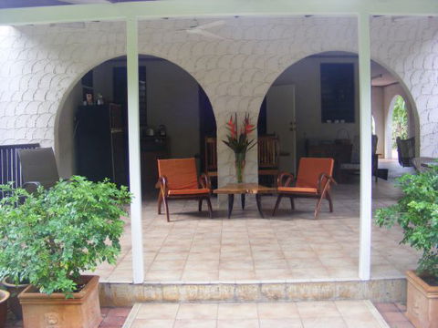 Darwin City Bed And Breakfast - Accommodation Gladstone 6