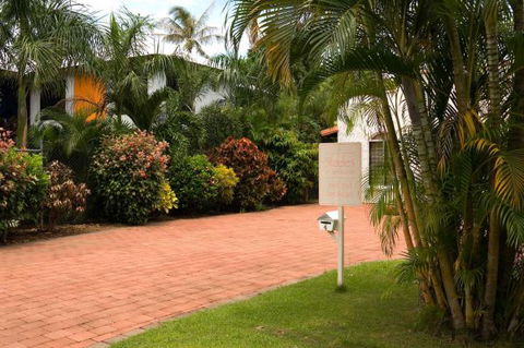 Darwin City Bed And Breakfast - Accommodation Gladstone 7