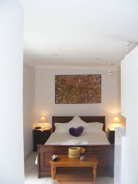 Darwin City Bed And Breakfast - Accommodation Gladstone 8