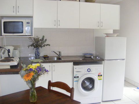 Darwin City Bed And Breakfast - Accommodation Gladstone 9