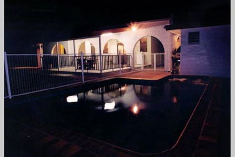 Darwin City Bed And Breakfast - Accommodation Gladstone 10