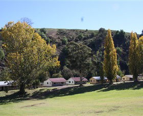 Licola VIC Accommodation Gladstone