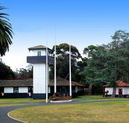 Lord Somers Camp - Accommodation Gladstone