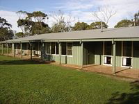 Mirrabooka Brownie Cottage - Accommodation Gladstone 0