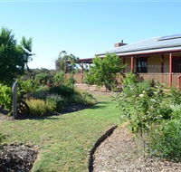 Mureybet Relaxed Country Accommodation - Accommodation Gladstone