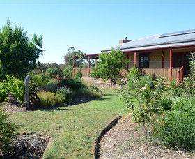 Mureybet Relaxed Country Accommodation - Accommodation Gladstone 0