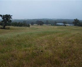 Mureybet Relaxed Country Accommodation - Accommodation Gladstone 2
