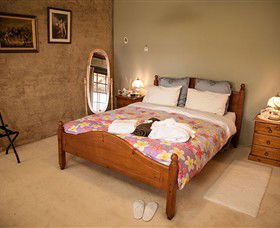 Mureybet Relaxed Country Accommodation - Accommodation Gladstone 3