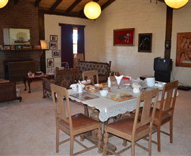 Mureybet Relaxed Country Accommodation - Accommodation Gladstone 5
