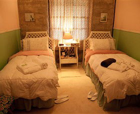 Mureybet Relaxed Country Accommodation - Accommodation Gladstone 7