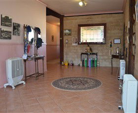 Mureybet Relaxed Country Accommodation - Accommodation Gladstone 8