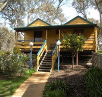 PGL Campaspe Downs - Accommodation Gladstone
