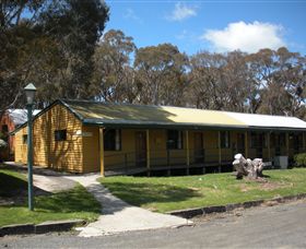 PGL Campaspe Downs - Accommodation Gladstone 2