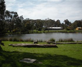 PGL Campaspe Downs - Accommodation Gladstone 1