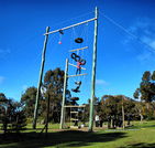 Roses Gap Recreation Centre - Accommodation Gladstone