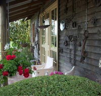 Springbank Bed  Breakfast Retreat - Accommodation Gladstone