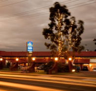 BEST WESTERN Balmoral Motor Inn - Accommodation Gladstone