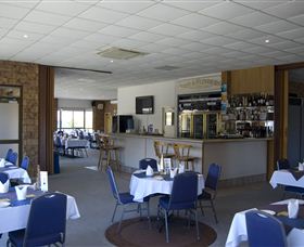 BEST WESTERN Bass And Flinders Motor Inn - Accommodation Gladstone 1