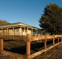 Bat House - Limestone - Accommodation Gladstone