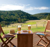 Big Yango Homestead - Big Yengo - Accommodation Gladstone