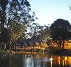 Billabong Camp Taronga Western Plains Zoo Dubbo - Accommodation Gladstone