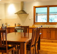 Capertee Homestead 'Port Macquarie' - Bogee - Accommodation Gladstone