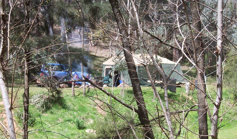 Abercrombie River NSW Accommodation Gladstone