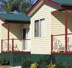 Active Holidays Kingscliff - Accommodation Gladstone