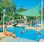Active Holidays One Mile Beach - Accommodation Gladstone