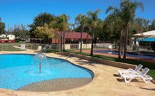Active Holidays Sun Country - Accommodation Gladstone 0