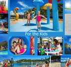 Active Holidays White Albatross - Accommodation Gladstone