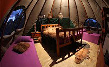 Davis ACT Accommodation Gladstone