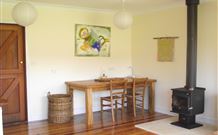 Avalon River Retreat - Accommodation Gladstone 0