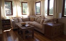 Avalon River Retreat - Accommodation Gladstone 2