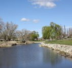 Barbour Park Rest Area - Accommodation Gladstone