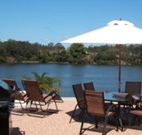 Big River Holiday Park and Ski Lodge Grafton - Accommodation Gladstone