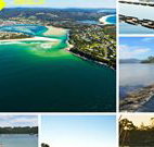 BIG4 Merimbula Tween Waters Holiday Park - Accommodation Gladstone