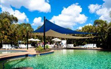 BIG4 Tweed Billabong Holiday Park - South - Accommodation Gladstone 0