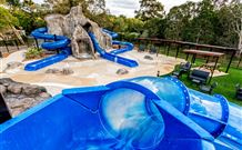 BIG4 Tweed Billabong Holiday Park - South - Accommodation Gladstone 1