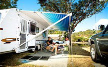 BIG4 Tweed Billabong Holiday Park - South - Accommodation Gladstone 7