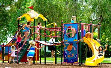 BIG4 Tweed Billabong Holiday Park - South - Accommodation Gladstone 4