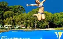 BIG4 Tweed Billabong Holiday Park - South - Accommodation Gladstone 6